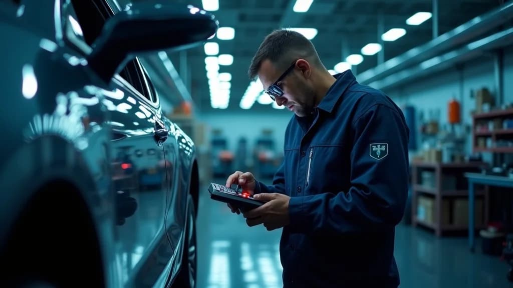 6 Things to Look for When Choosing an Auto Body Shop in Boston